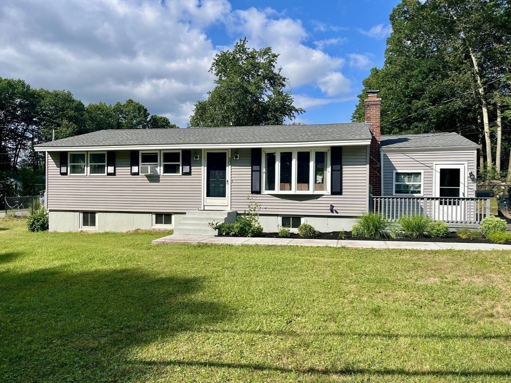 50 Rolling Ridge Road Holden, MA 01520 - Photo 3 of 42