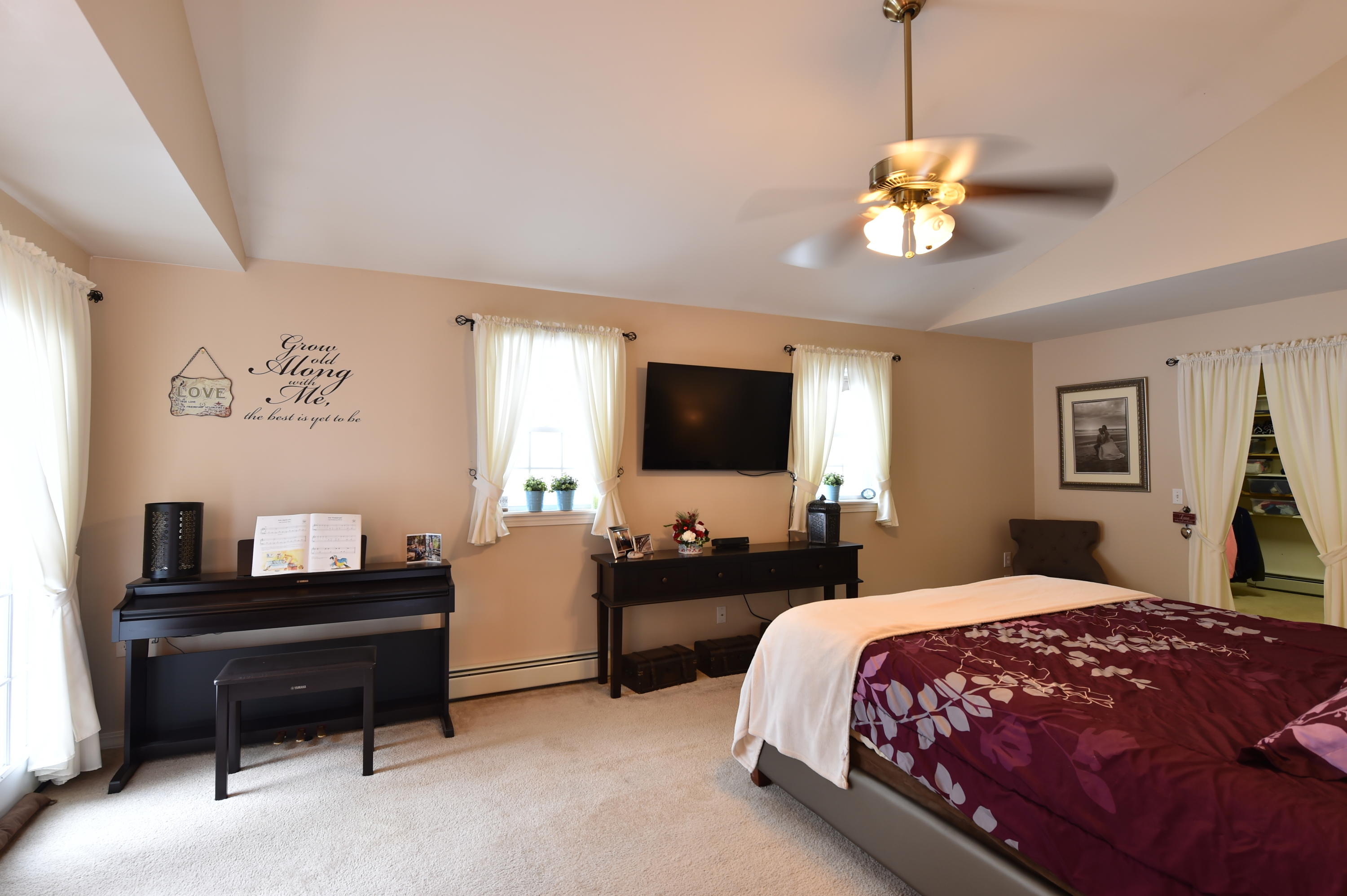 645 Transalpine Road Lincoln, ME 04457 - Photo 12 of 42 DSC_4172