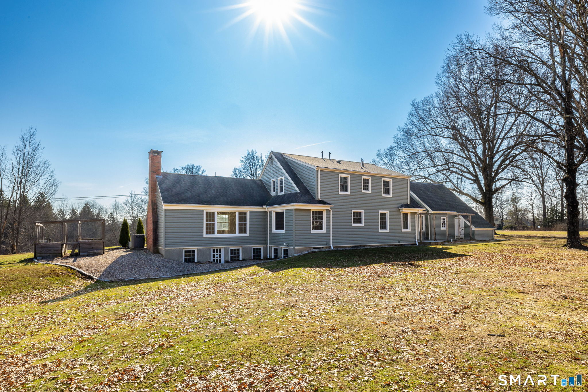 1625 North Street Suffield, CT 06078 - Photo 27 of 32