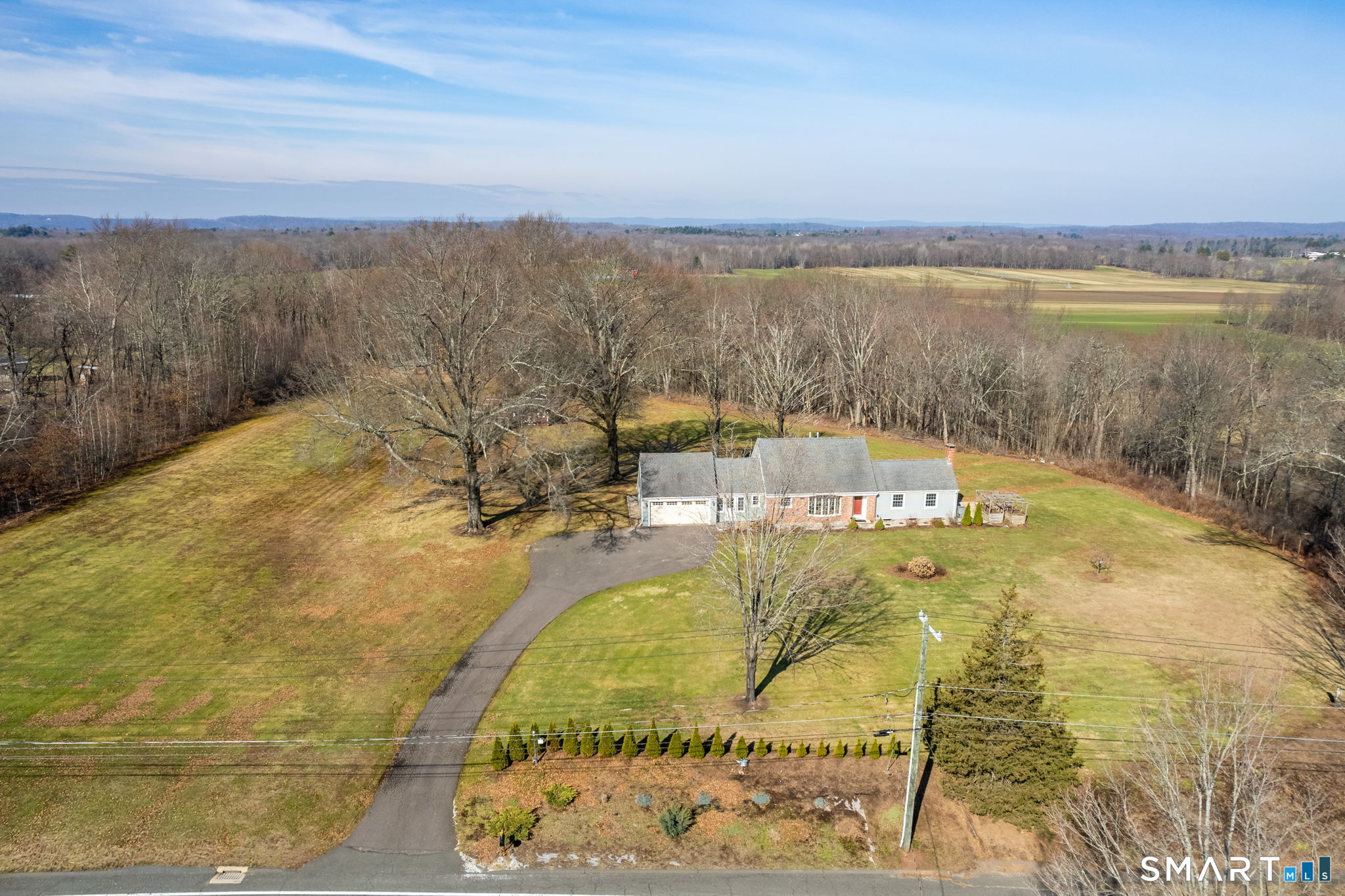 1625 North Street Suffield, CT 06078 - Photo 31 of 32