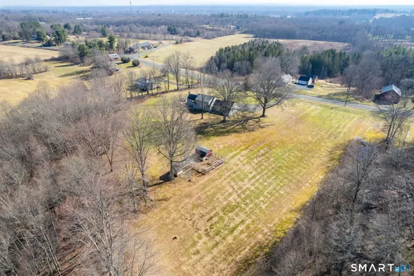 $589,000 | 1625 North Street, Suffield, CT 06078