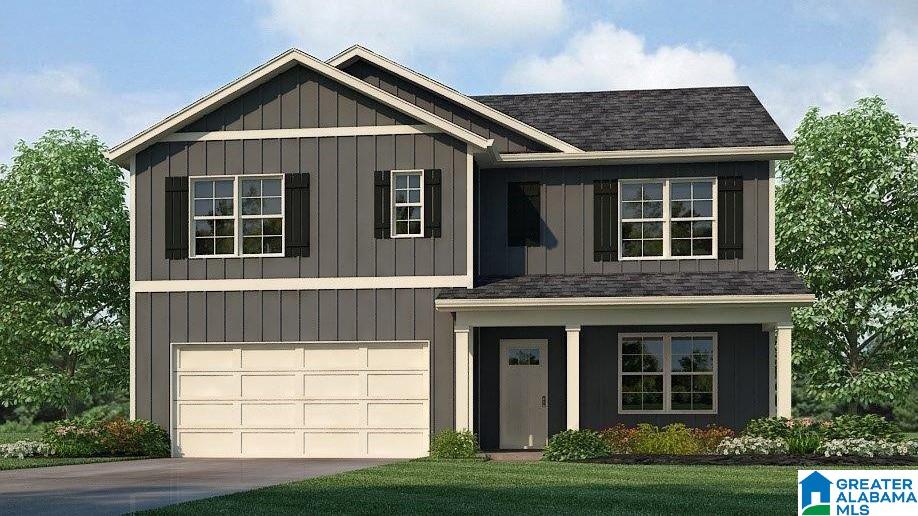 2004 Gadwall Drive Alabaster, AL 35007 - Photo 1 of 33