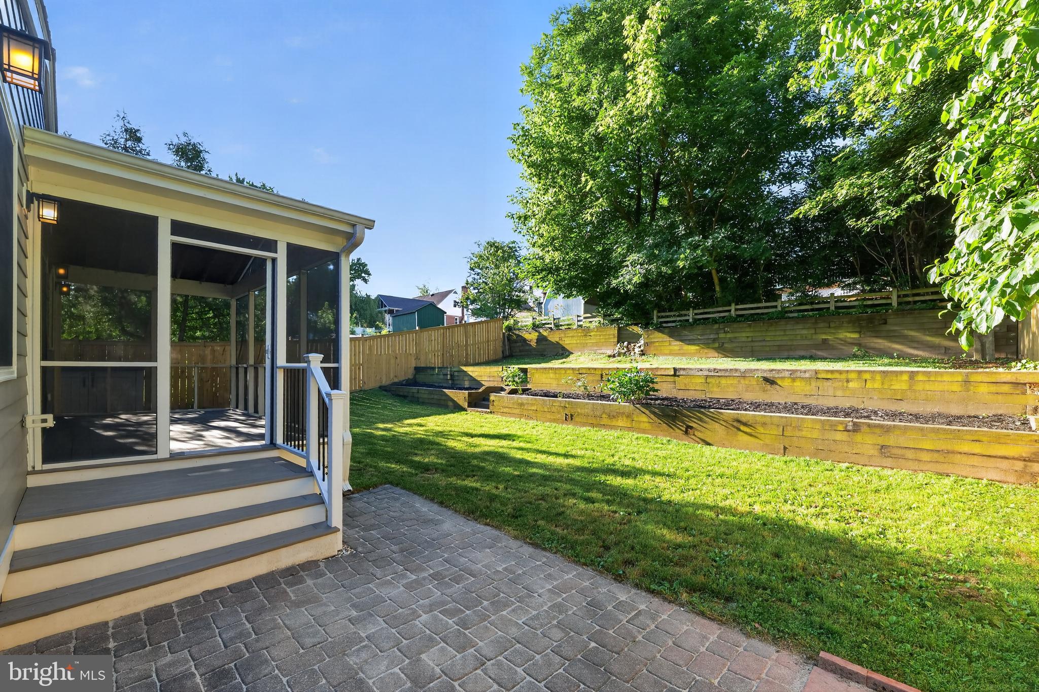 1724 Dublin Drive Silver Spring, MD 20902 - Photo 45 of 55 View of ground level
