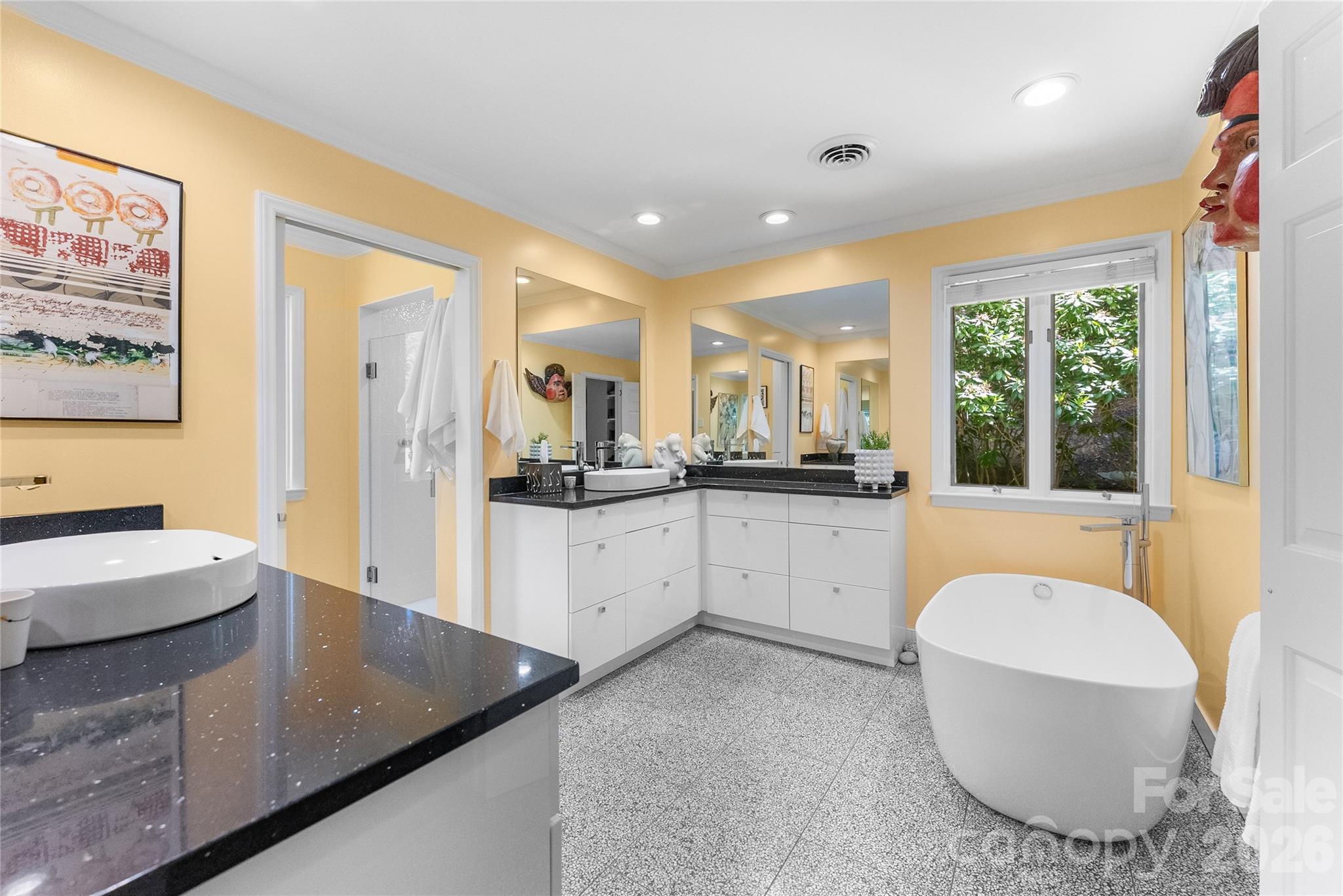 200 Robinhood Road Asheville, NC 28804 - Photo 17 of 48