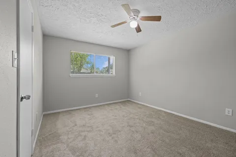 a view of small space