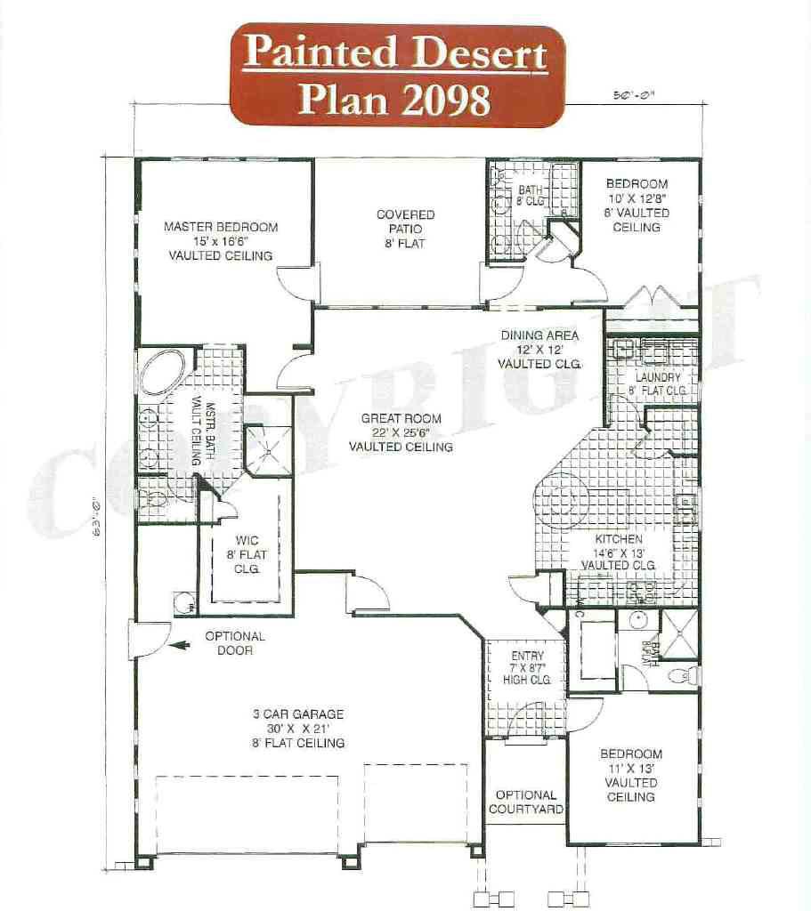 1630 East 2450th Street South, Unit 91 St. George, UT 84790 - Photo 1 of 1 Primary Photo