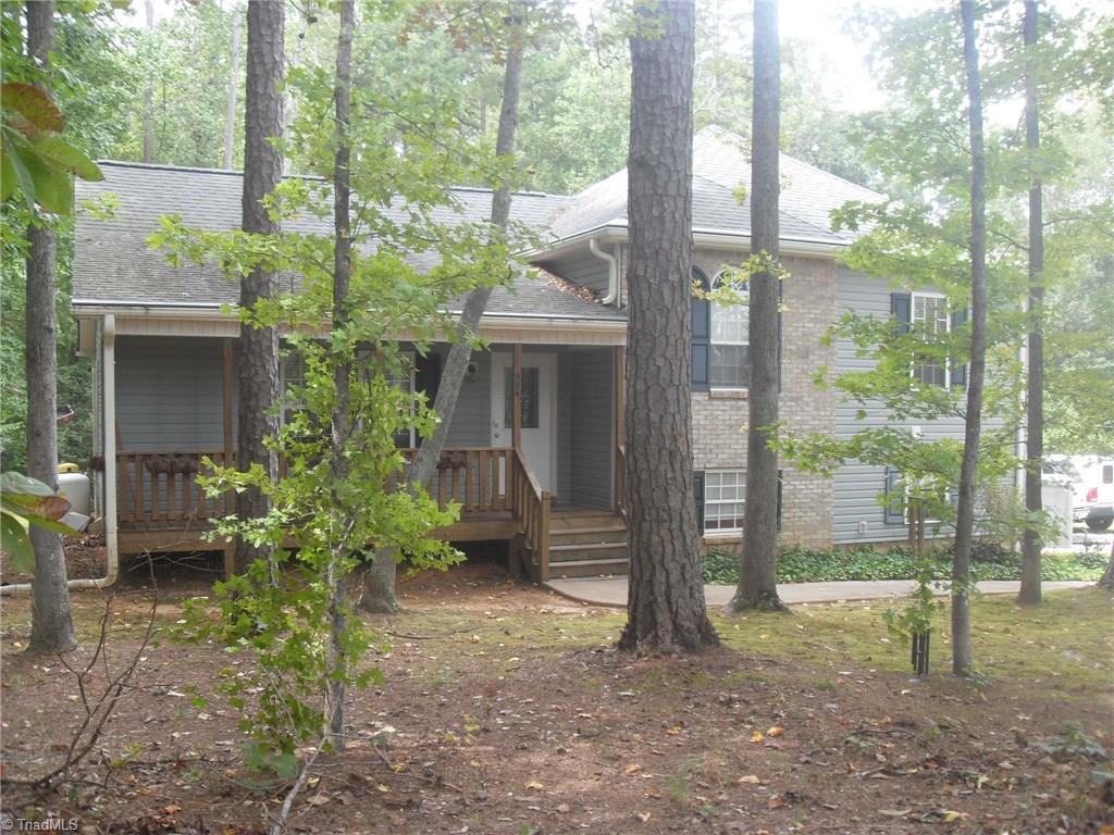 984 Beckner Road Lexington, NC 27292 - Photo 1 of 28 Gallery Image 1