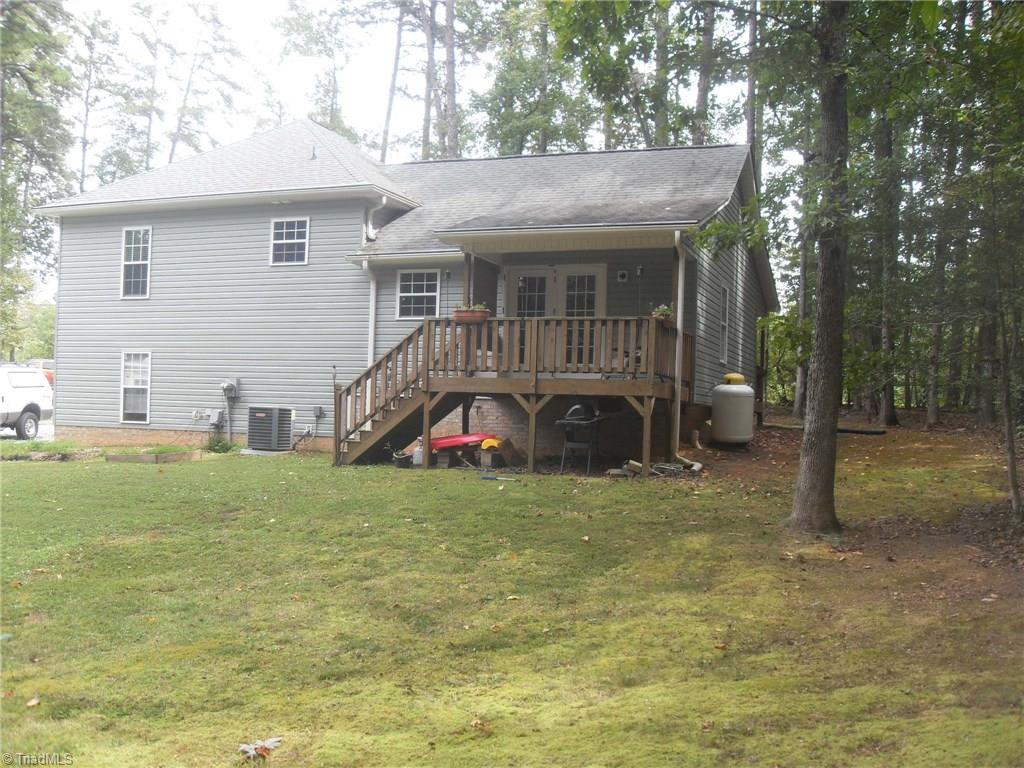 984 Beckner Road Lexington, NC 27292 - Photo 17 of 28 Gallery Image 17