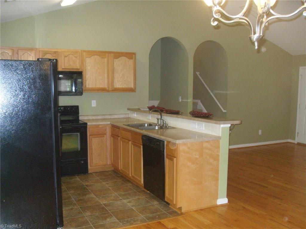 984 Beckner Road Lexington, NC 27292 - Photo 10 of 28 Gallery Image 10