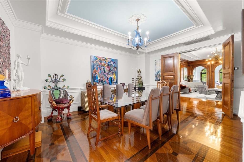 260 Beacon Street, Unit 4 Boston, MA 02116 - Photo 11 of 33