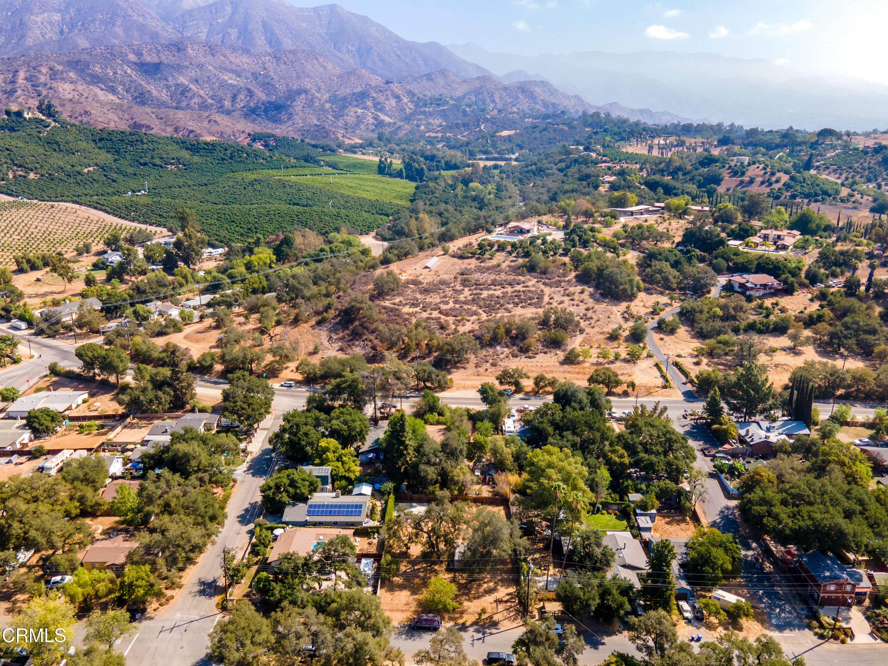 436 El Conejo Drive Ojai, CA 93023 - Photo 9 of 10 436 El Conejo MLS-13
