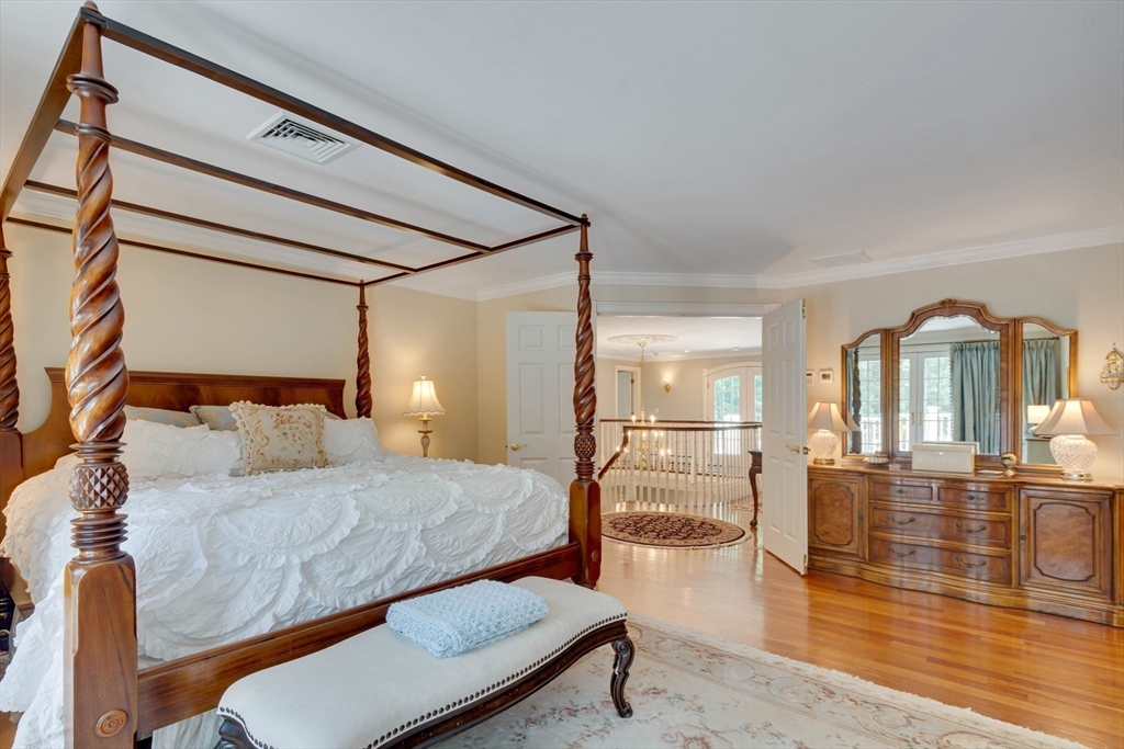 4 Wren Circle North Reading, MA 01864 - Photo 17 of 42