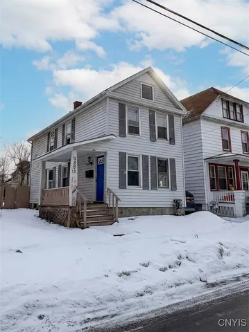 $72,000 | 1553 Neilson Street, Utica, NY 13501