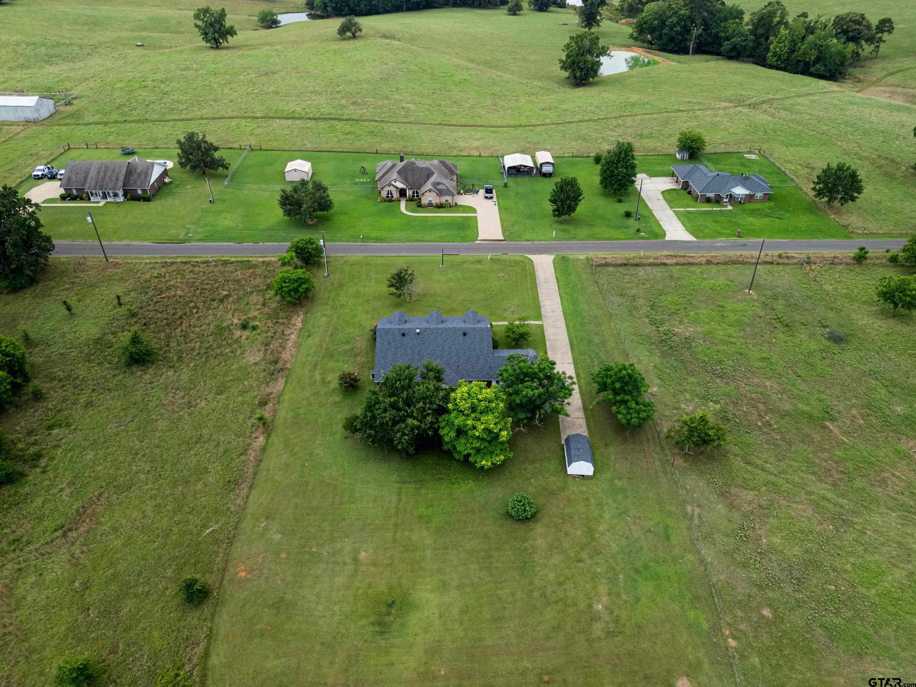 1831 Scarlet Oak Road Gilmer, TX 75645 - Photo 9 of 43