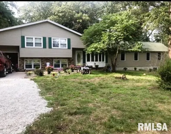 $335,000 | 12726 East Co Road 300N, Chandlerville, IL 62627