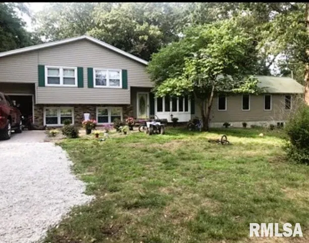 $347,000 | 12726 East Co Road 300N, Chandlerville, IL 62627