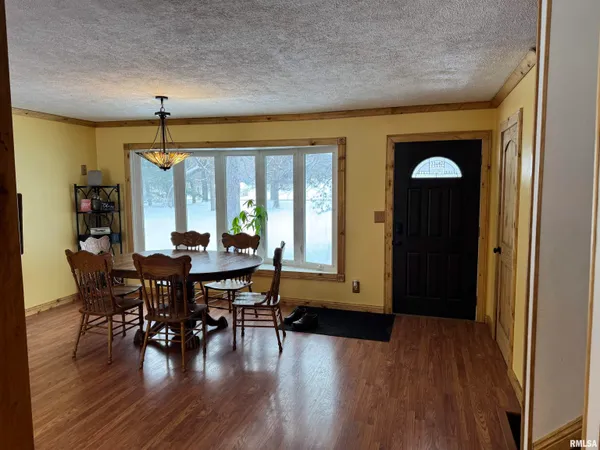 $335,000 | 12726 East Co Road 300N, Chandlerville, IL 62627