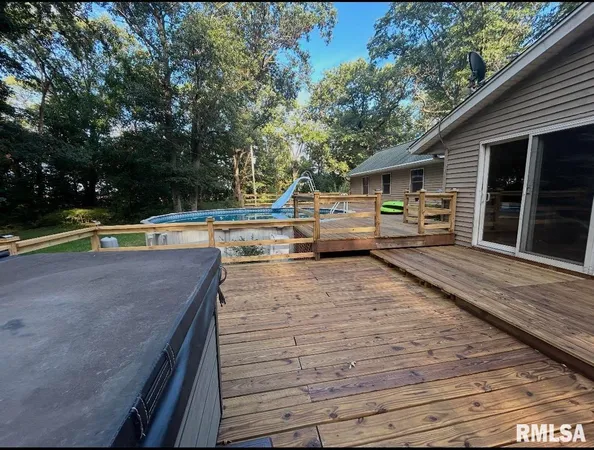 $335,000 | 12726 East Co Road 300N, Chandlerville, IL 62627