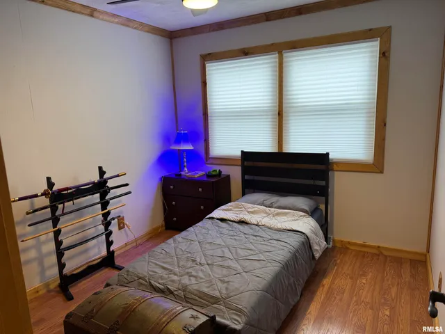 $347,000 | 12726 East Co Road 300N, Chandlerville, IL 62627