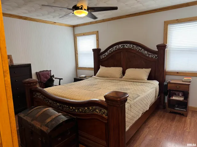 $347,000 | 12726 East Co Road 300N, Chandlerville, IL 62627