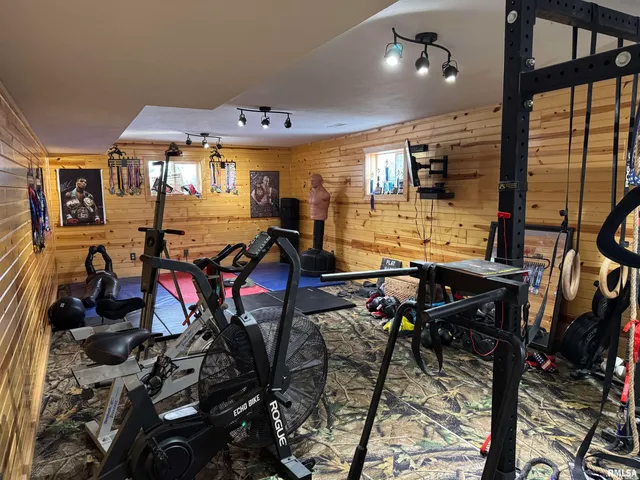 $347,000 | 12726 East Co Road 300N, Chandlerville, IL 62627