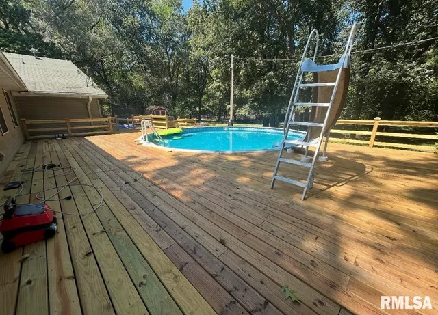 $347,000 | 12726 East Co Road 300N, Chandlerville, IL 62627