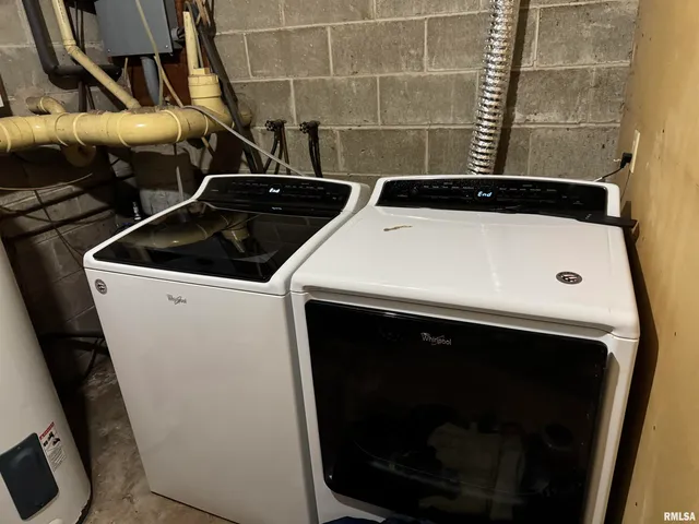 $347,000 | 12726 East Co Road 300N, Chandlerville, IL 62627