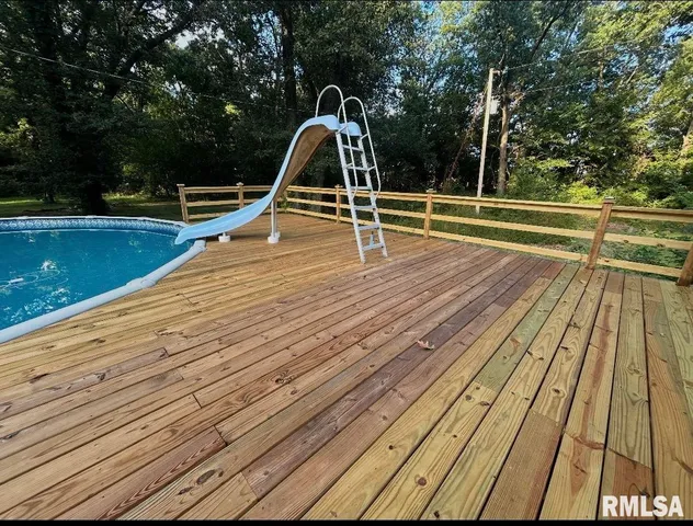 $347,000 | 12726 East Co Road 300N, Chandlerville, IL 62627