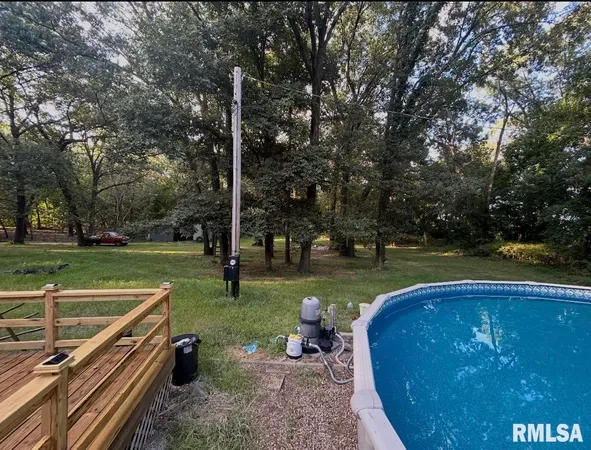 $335,000 | 12726 East Co Road 300N, Chandlerville, IL 62627