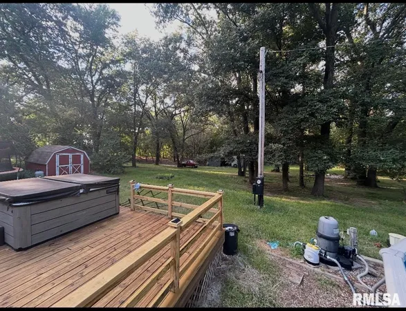 $335,000 | 12726 East Co Road 300N, Chandlerville, IL 62627