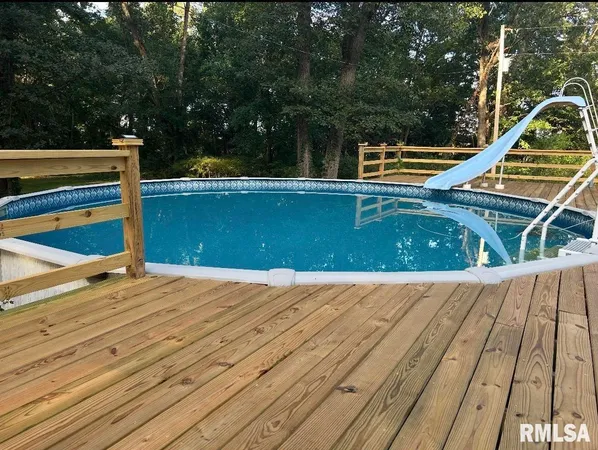 $335,000 | 12726 East Co Road 300N, Chandlerville, IL 62627