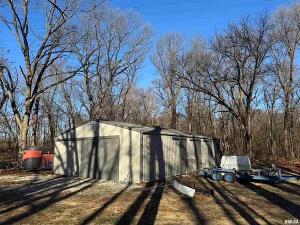 $335,000 | 12726 East Co Road 300N, Chandlerville, IL 62627