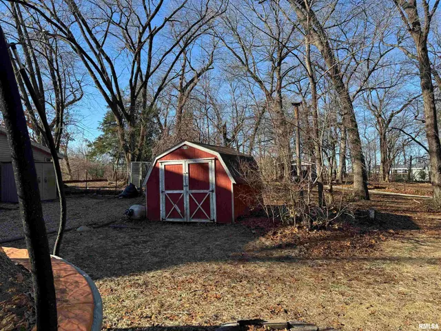 $347,000 | 12726 East Co Road 300N, Chandlerville, IL 62627