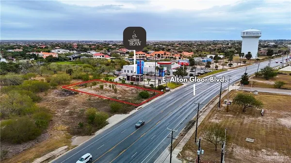 $650,000 | 445 East Alton Gloor Boulevard, Brownsville, TX 78526