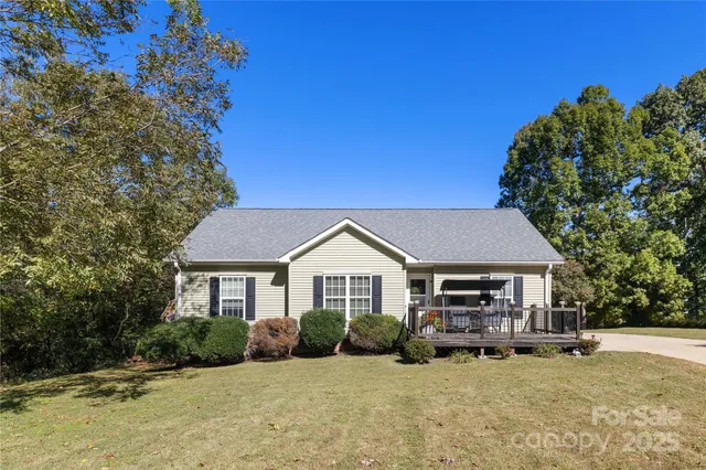$470,000 | 638 Acorn Acres Road, Norwood, NC 28128