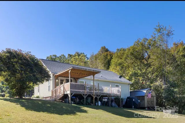 $470,000 | 638 Acorn Acres Road, Norwood, NC 28128