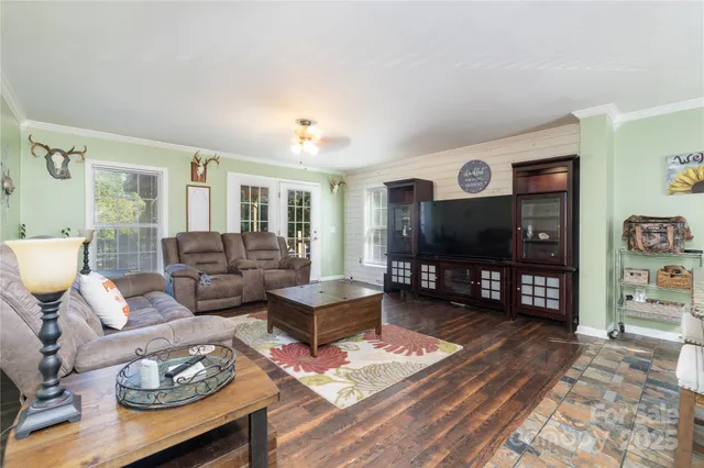 $470,000 | 638 Acorn Acres Road, Norwood, NC 28128