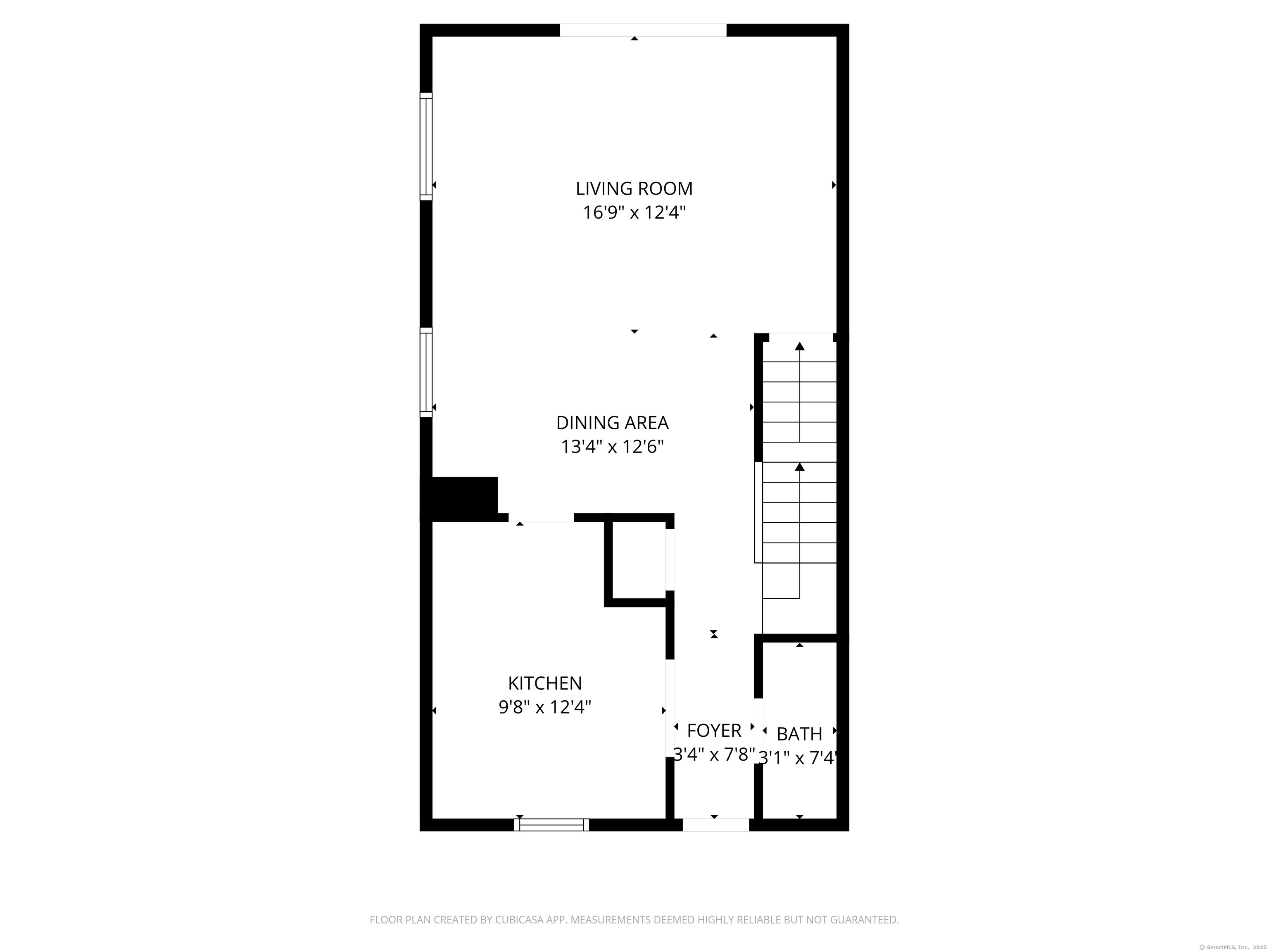 1165 Enfield Street, Unit 11 Enfield, CT 06082 - Photo 27 of 30 a picture of a bench in front of a wall