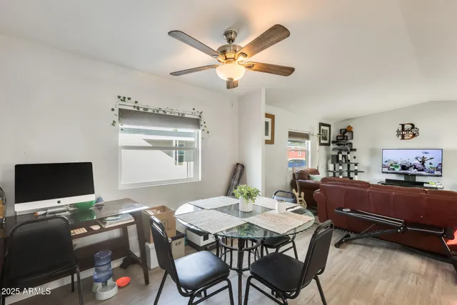 $95,000 | 320 East McKellips Road, Unit 193, Mesa, AZ 85201