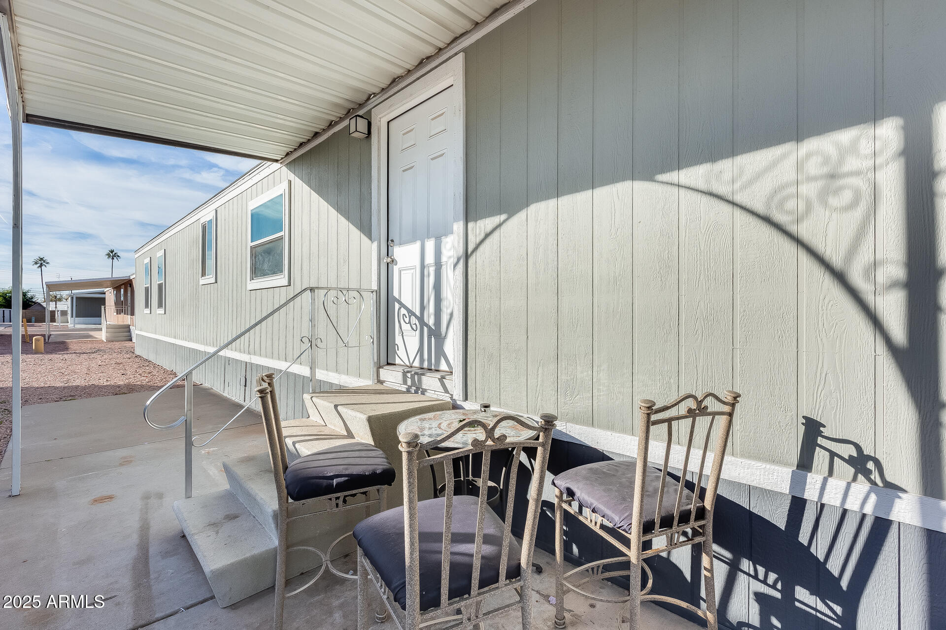 320 East McKellips Road, Unit 193 Mesa, AZ 85201 - Photo 7 of 22 4