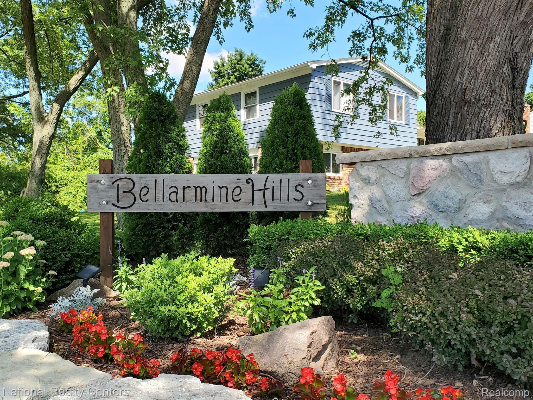 373 Bellarmine Drive Rochester, MI 48309 - Photo 22 of 22 Gallery Image 22