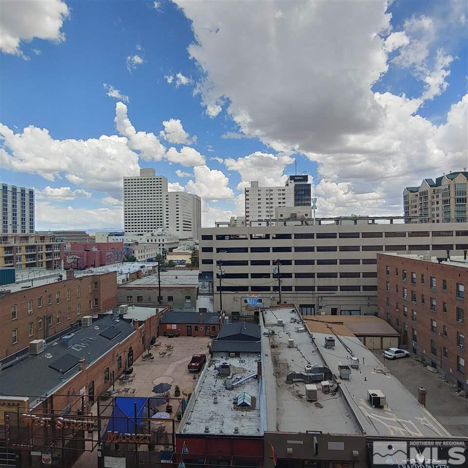 200 West 2nd Street, Unit 501 Reno, NV 89501 - Photo 15 of 16 Photo 15