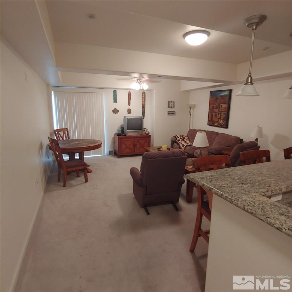 200 West 2nd Street, Unit 501 Reno, NV 89501 - Photo 4 of 16 Photo 4
