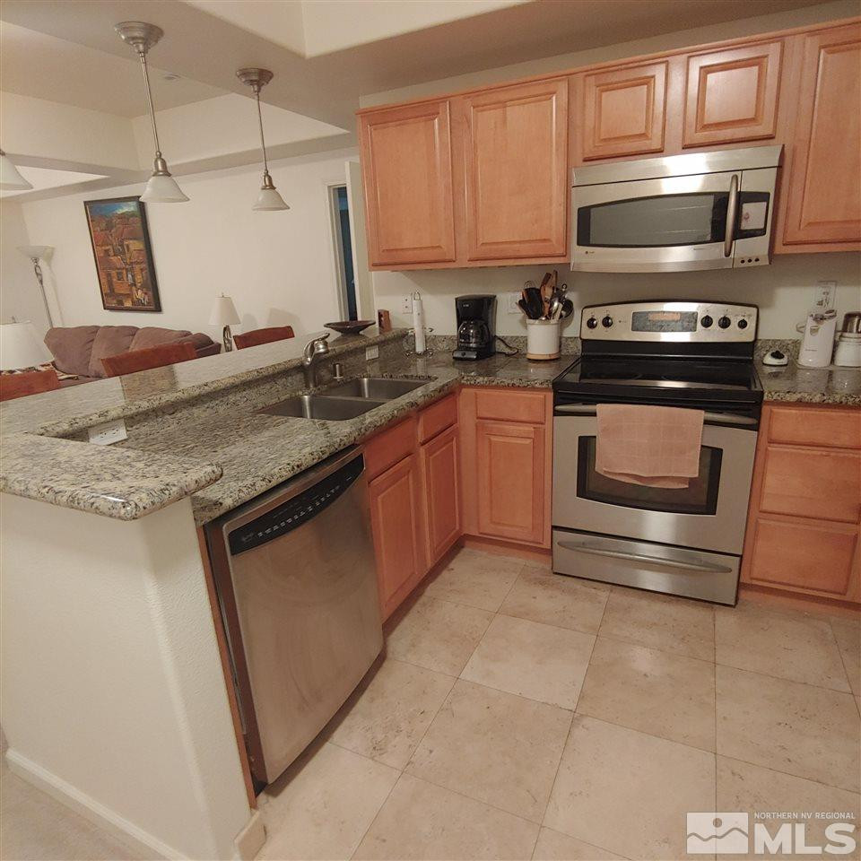 200 West 2nd Street, Unit 501 Reno, NV 89501 - Photo 5 of 16 Photo 5