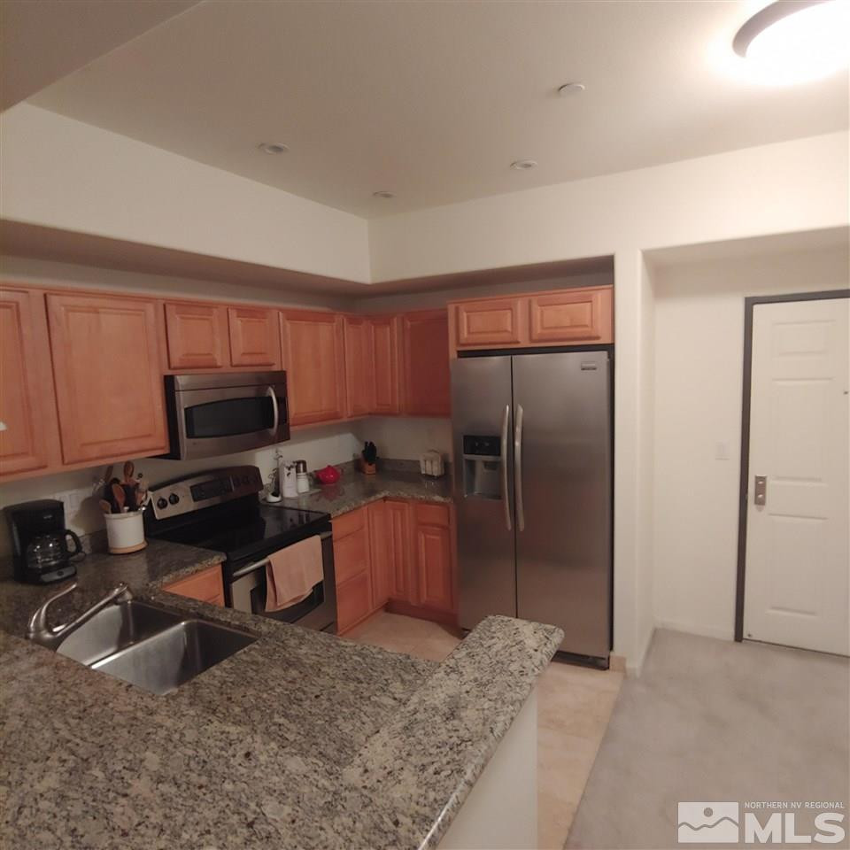 200 West 2nd Street, Unit 501 Reno, NV 89501 - Photo 7 of 16 Photo 7