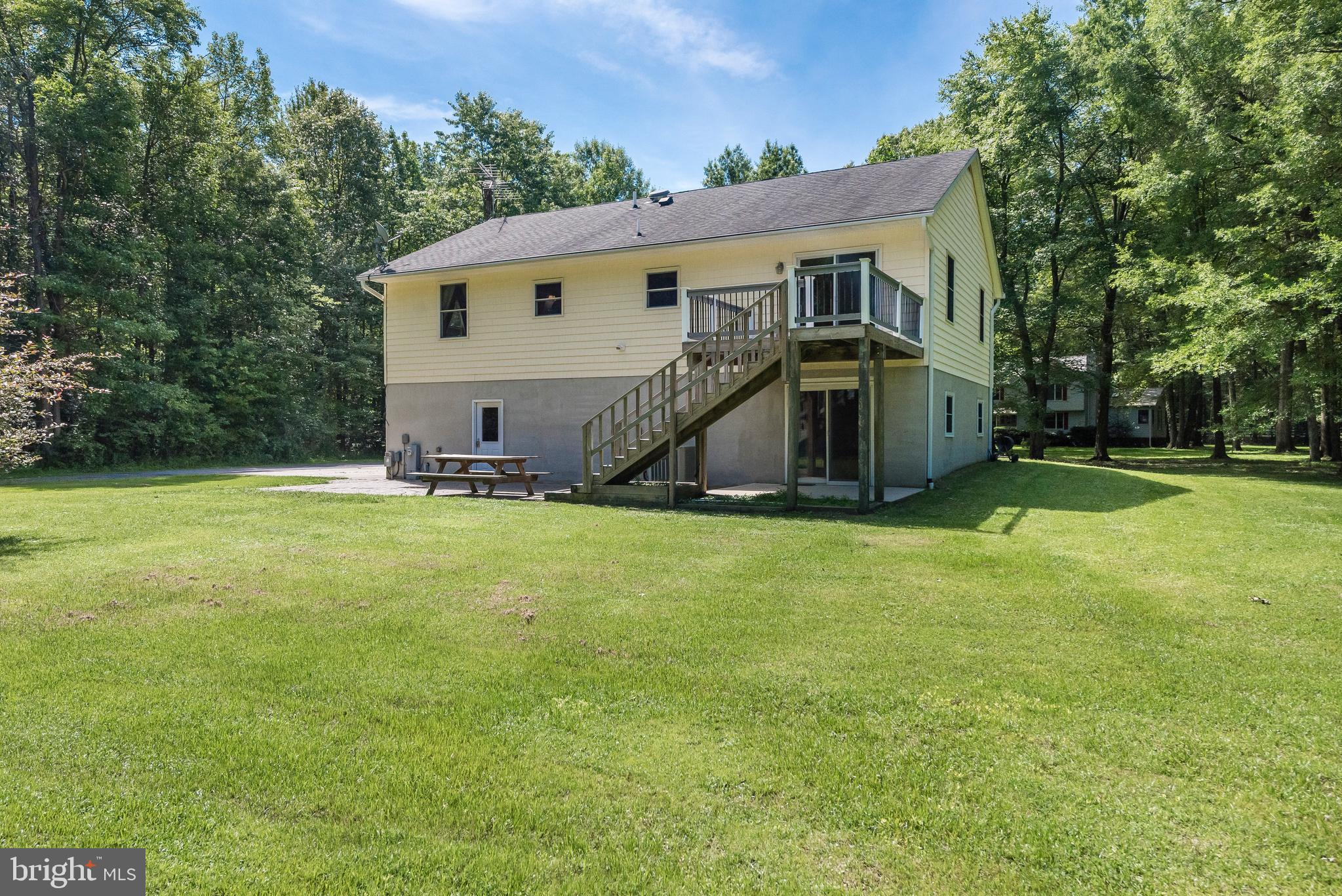 5176 Chalk Point Road West River, MD 20778 - Photo 24 of 29 Gallery Image 24