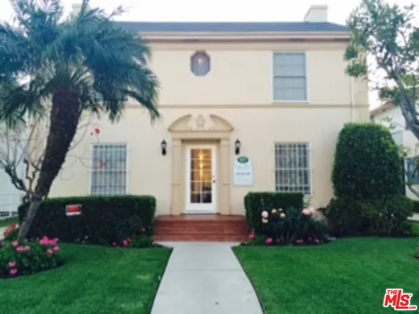 $1,550 | 217 South Tower Drive, Unit 1, Beverly Hills, CA 90211