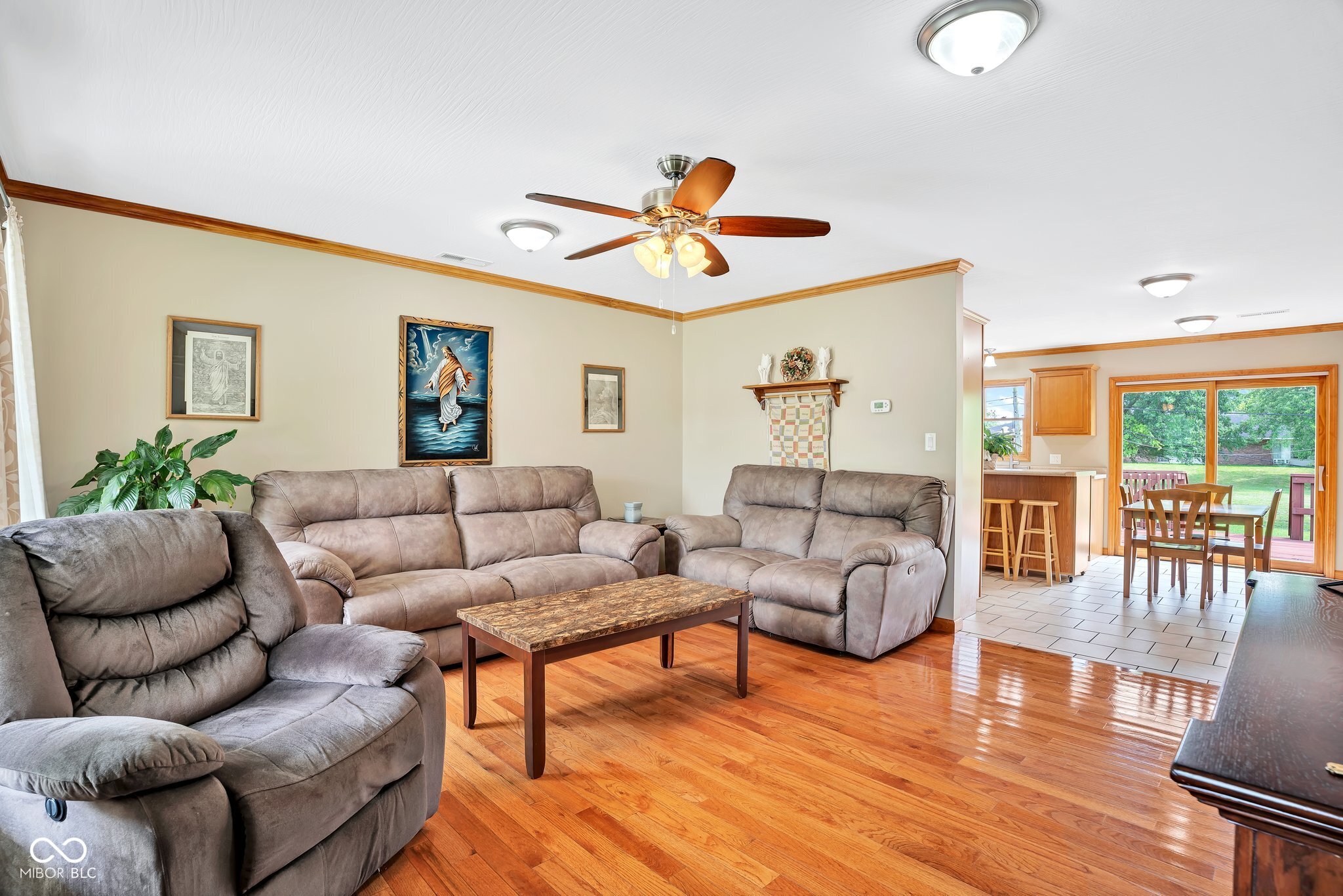 2611 22nd Street Columbus, IN 47201 - Photo 15 of 19
