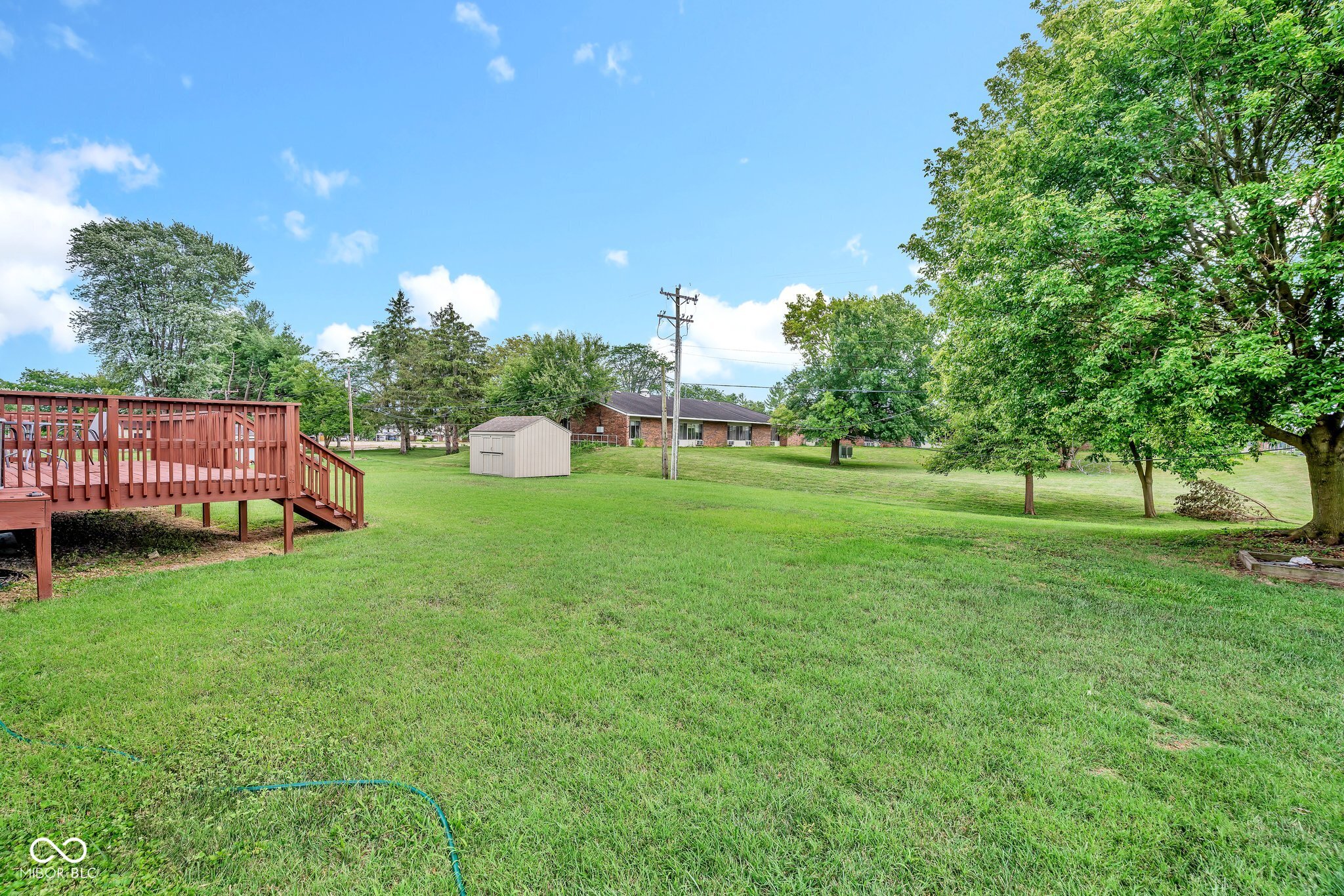 2611 22nd Street Columbus, IN 47201 - Photo 17 of 19