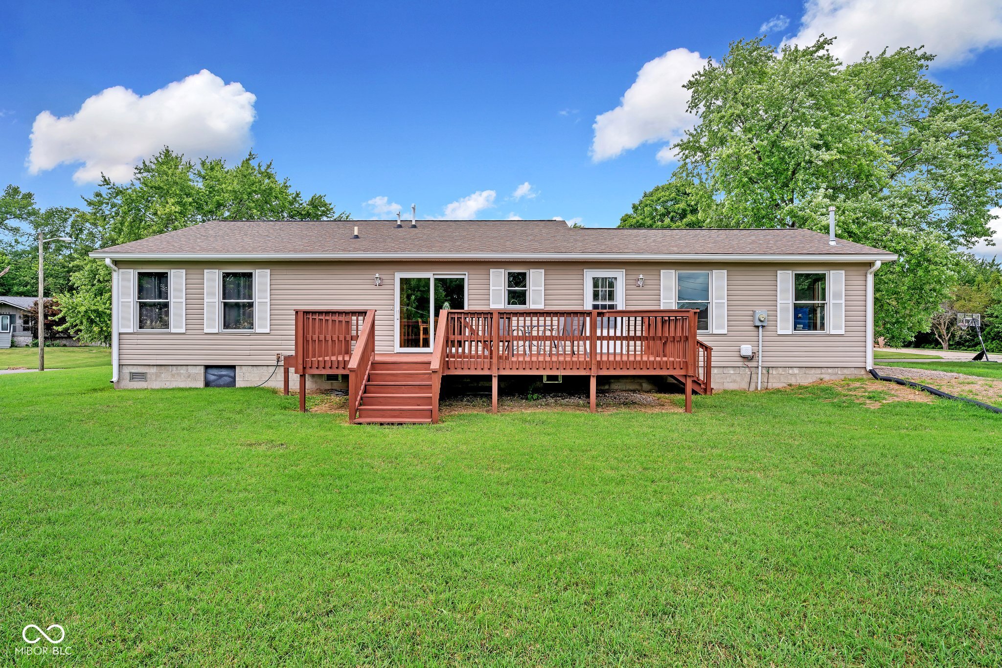 2611 22nd Street Columbus, IN 47201 - Photo 18 of 19